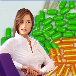 List of Antibiotics