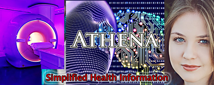 Athena Simplified Health Information